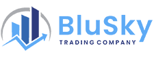BluSky logo